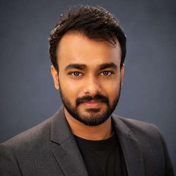 Sushant Shinde